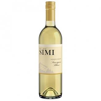 Simi Sauvignon Blanc (750ml) (750ml)