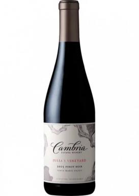 Cambria Julia's Vineyard Pinot Noir (750ml) (750ml)