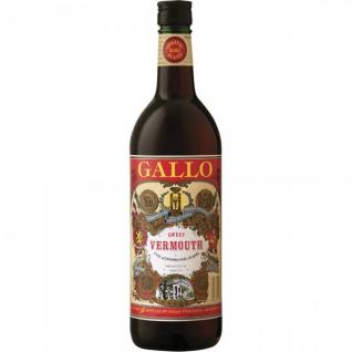 Gallo Sweet Vermouth (750ml) (750ml)