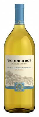 Woodbridge Lightly Oaked Chardonnay (1.5L) (1.5L)