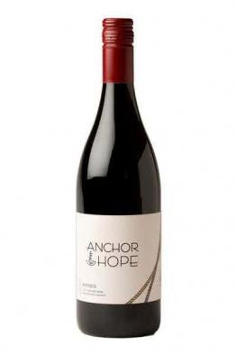 Anchor & Hope Mendo Red (750ml) (750ml)