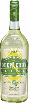 Deep Eddy Lime Vodka (750ml) (750ml)