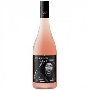 19 Crimes Cali-Rose (750ml) (750ml)