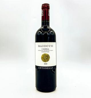 Antonelli Baiocco Sangiovese Umbria (750ml) (750ml)