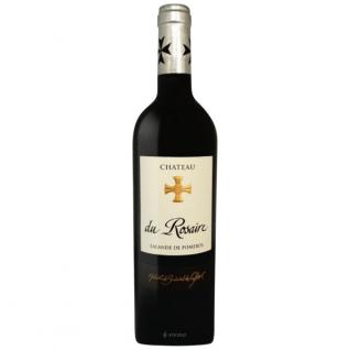 Chateau Du Rosaire Bordeaux (750ml) (750ml)