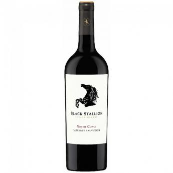 Black Stallion North Coast Cabernet Sauvignon (750ml) (750ml)