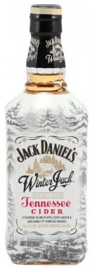 Jack Daniel's Winter Jack (750ml) (750ml)