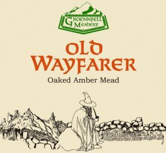 Groennfell Meadery Old Wayfarer (4 pack 16oz cans) (4 pack 16oz cans)