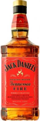 Jack Daniel's Tennessee Fire (750ml) (750ml)