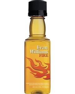 Evan Williams Fire (50ml) (50ml)
