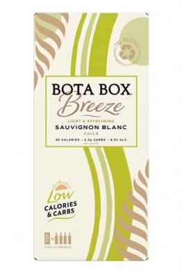 Bota Box Breeze Sauvignon Blanc (3L) (3L)