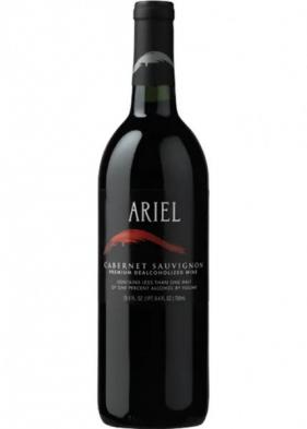 Ariel Cabernet Sauvignon Alcohol Free (750ml) (750ml)