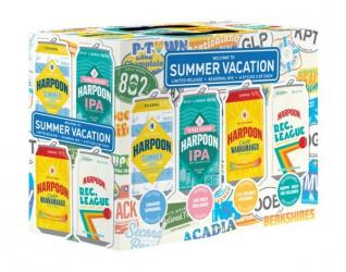 Harpoon Mix (12 pack 12oz cans) (12 pack 12oz cans)