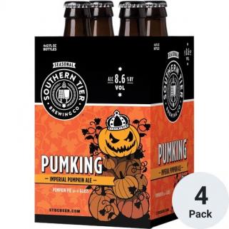 Southern Tier Pumking (4 pack 16oz bottles) (4 pack 16oz bottles)