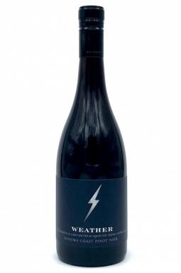 Weather Pinot Noir Sonoma Coast (750ml) (750ml)