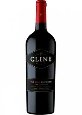 Cline Old Vine Zinfandel (750ml) (750ml)