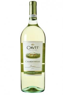 Cavit Chardonnay Trentino (1.5L) (1.5L)