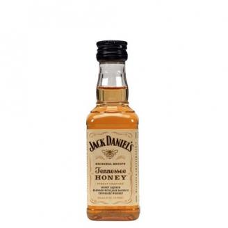 Jack Daniel's Tennessee Honey (50ml) (50ml)