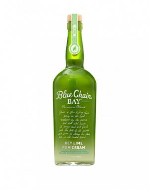 Blue Chair Bay Key Lime Rum Cream (750ml) (750ml)