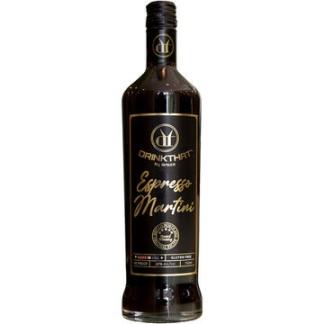 Drink That Espresso Martini (750ml) (750ml)