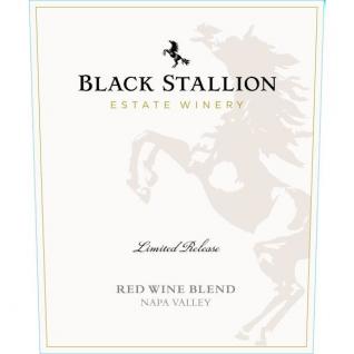 Black Stallion Napa Valley Meritage (750ml) (750ml)