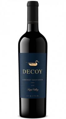 Decoy Limited Cabernet Sauvignon (750ml) (750ml)