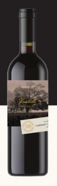 90 Plus Cellars: Lot 235 Yountville Cabernet (750ml) (750ml)