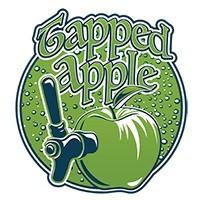 Tapped Apple First Bite (4 pack 12oz cans) (4 pack 12oz cans)