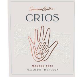 Crios Malbec (750ml) (750ml)