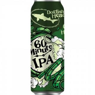 Dogfish Head 60 Minute IPA (19oz can) (19oz can)