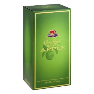 Crown Royal Regal Apple (1.75L) (1.75L)