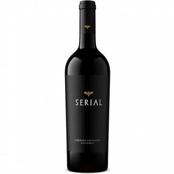 Serial Wines Paso Robles Cabernet Sauvignon (750ml) (750ml)
