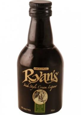 Ryan's Irish Cream (50ml) (50ml)