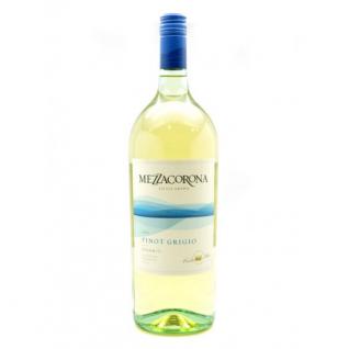 MezzaCorona Pinot Grigio (1.5L) (1.5L)