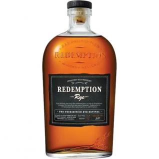 Redemption Rye Whiskey (750ml) (750ml)
