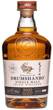 Drumshanbo Single Malt Irish Whiskey (700ml) (700ml)