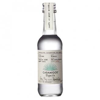 Casamigos Blanco Tequila (50ml) (50ml)