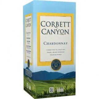 Corbett Canyon Chardonnay (3L) (3L)