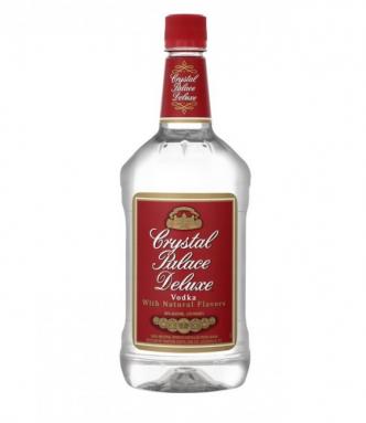 Crystal Palace Vodka (1.75L) (1.75L)