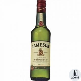 Jameson (200ml) (200ml)