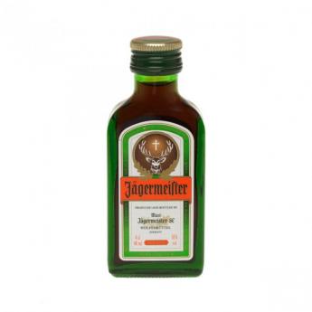 Jagermeister (50ml) (50ml)