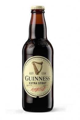 Guinness Extra Stout (22oz bottle) (22oz bottle)