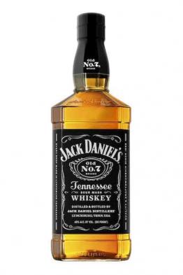 Jack Daniel's Black (1.75L) (1.75L)