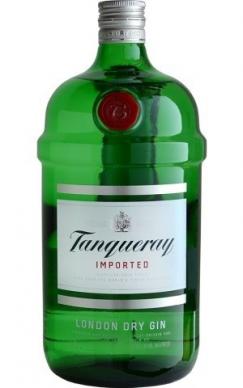 Tanqueray Gin (1.75L) (1.75L)