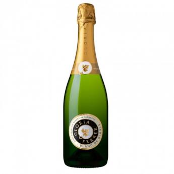 Gloria Ferrer Blanc De Blancs (750ml) (750ml)