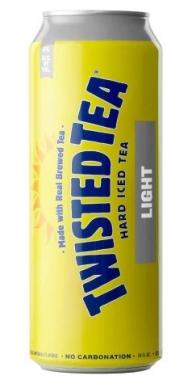 Twisted Tea Light (24oz can) (24oz can)