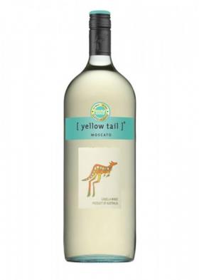 Yellow Tail Moscato (1.5L) (1.5L)