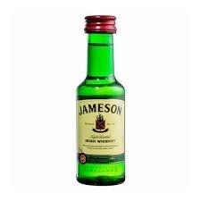 Jameson (50ml) (50ml)
