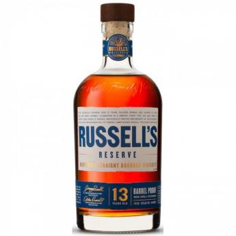 Russell's Reserve Bourbon 13yr (750ml) (750ml)