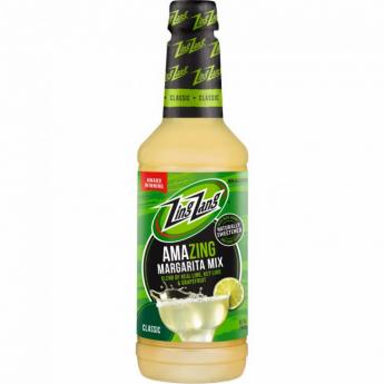 Zing Zang Margarita Mix (32oz bottle) (32oz bottle)